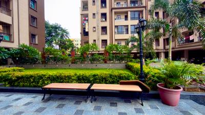 Image of 1525 Sq.ft 3 BHK Apartment / Flat for sale in Gandhi Nagar, Ranchi for Rs. 7500000