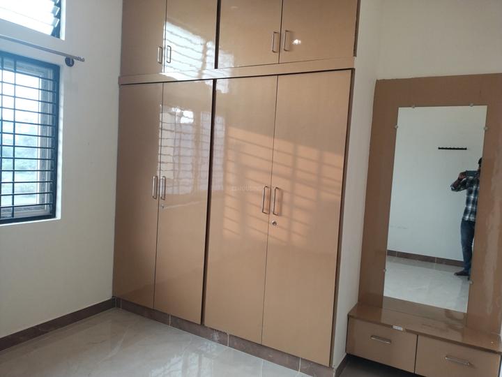 Prayag Bedroom One 1