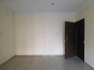 Living Room Image of 1000 Sq.ft 2 BHK Apartment / Flat for sale in Ekta Brooklyn Park, Virar West Virar for Rs. 4800000