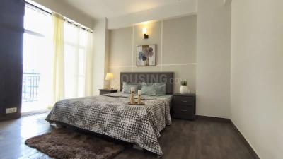 Bedroom Image of 1015 Sq.ft 2 BHK Apartment / Flat for sale in Skytech Matrott, Sector 76 Noida for Rs. 11700000