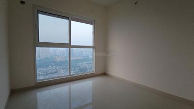 Bedroom Image of 950 Sq.ft 2 BHK Apartment / Flat for sale in Ashar Arize, Kalwa Thane for Rs. 14500000