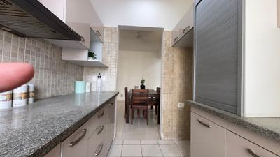 Kitchen Image of 1790 Sq.ft 3 BHK Apartment / Flat for sale in Godrej Icon, Sector 88A Gurgaon for Rs. 21700000
