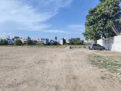 Image of 1200 Sq.ft Residential Plot / Land for sale in Pallikaranai, Chennai for Rs. 14998800