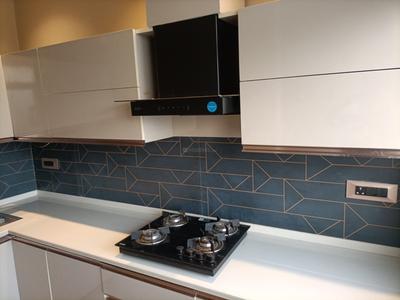 Kitchen Image of 2630 Sq.ft 3 BHK Apartment / Flat for sale in Hasanganj Lucknow for Rs. 26000000
