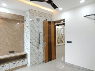Bedroom Image of 1620 Sq.ft 3 BHK Builder Floor for sale in BPTP District 3, Sector 85 Faridabad for Rs. 17000000