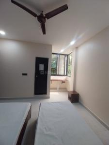 Image of 1200 Sq.ft 1 RK Apartment / Flat for rent in Habib Ganj, Bhopal for Rs. 9000