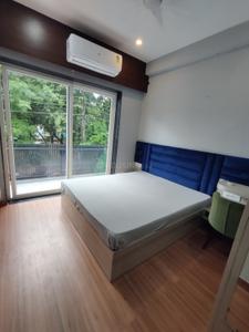 1 BHK Apartment