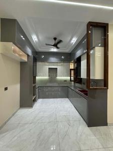 Hall Image of 965 Sq.ft 2 BHK Builder Floor for sale in Noida Extension Greater Noida for Rs. 5211111