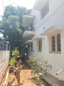 Image of 2500 Sq.ft 4 BHK Duplex for sale in Vadavalli, Coimbatore for Rs. 15500000