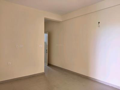 Living Room Image of 560 Sq.ft 1 BHK Apartment / Flat for rent in Pyramid Infinity, Sector 70 Gurgaon for Rs. 18000