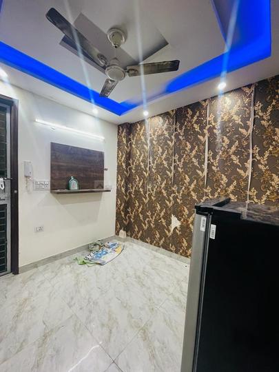 Bhagwati Garden, Dwarka Mor Bedroom 1