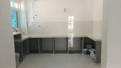 Kitchen Image of 1030 Sq.ft 2 BHK Apartment / Flat for sale in Monarch Fortune, Kharghar Navi Mumbai for Rs. 13500000