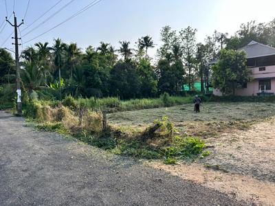 Image of 3484 Sq.ft Residential Plot / Land for sale in Kalletumkara, Thrissur for Rs. 1520000