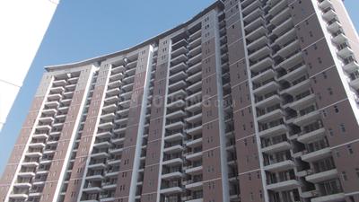 Image of 2950 Sq.ft 4 BHK Apartment / Flat for sale in Great Value Sharanam, Sector 107, Noida for Rs. 42500000