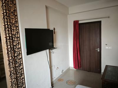 Hall Image of 1009 Sq.ft 2 BHK Apartment / Flat for sale in Mahima Bellevista, Jagatpura Jaipur for Rs. 6200000