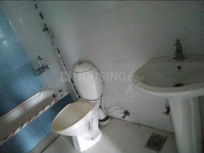 Bathroom Image of 1230 Sq.ft 2 BHK Apartment / Flat for sale in Modi Greenwood Residency, Kowkoor Secunderabad for Rs. 5900000