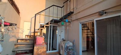 Balcony Image of 2300 Sq.ft 3 BHK Apartment / Flat for sale in The Sovereign, Kalyani Nagar Pune for Rs. 33900000
