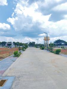 Image of 800 Sq.ft Residential Plot / Land for sale in Srinivaspur Rural, Kolar for Rs. 1600000