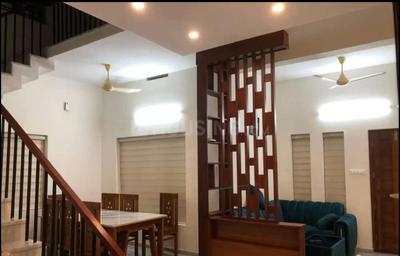 Hall Image of 2000 Sq.ft 2 BHK Independent House for rent in Peruvayal Kozhikode for Rs. 25000