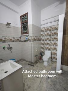 Bathroom Image of 1800 Sq.ft 9 BHK Independent House for sale in Burari New Delhi for Rs. 25000000