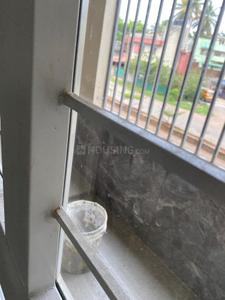 Balcony Image of 1100 Sq.ft 2 BHK Apartment / Flat for rent in Sadashiv Nagar Belagavi for Rs. 25000