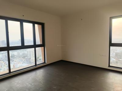 Bedroom Image of 2500 Sq.ft 4.5 BHK Apartment / Flat for sale in Purva Atmosphere, Kothnur Narayanapura Bengaluru for Rs. 34000000