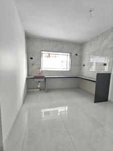 Kitchen Image of 1412 Sq.ft 3 BHK Apartment / Flat for sale in Belvalkar Snehshilp, Kothrud Pune for Rs. 19800000