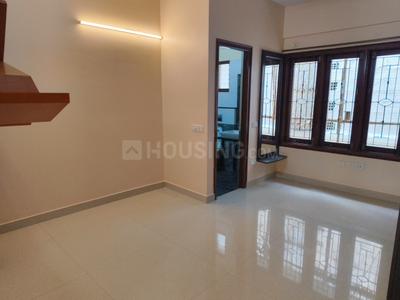 Bedroom Image of 1850 Sq.ft 3 BHK Apartment / Flat for rent in Benson Town Bengaluru for Rs. 80000