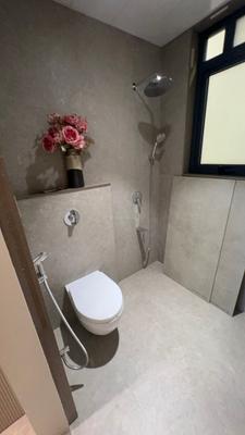 Image of 2500 Sq.ft 4 BHK Apartment / Flat for sale in Amberwood, Rahatani, Pune for Rs. 22000000