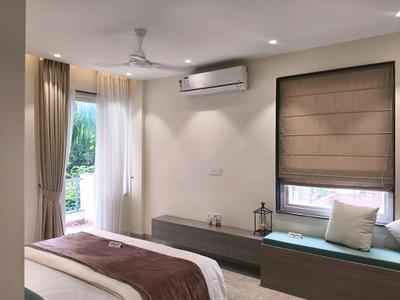 Bedroom Image of 3960 Sq.ft 4 BHK Builder Floor for sale in Malibu Town Floors, Sector 47 Gurgaon for Rs. 49000000