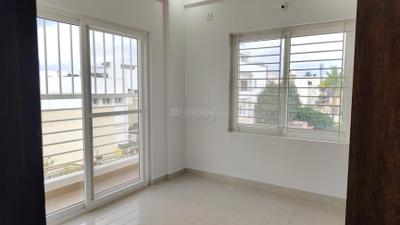 Image of 1100 Sq.ft 2 BHK Apartment / Flat for rent in Halasuru, Bengaluru for Rs. 55000