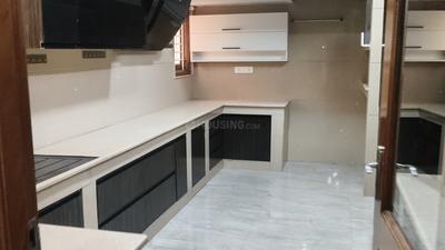 Kitchen Image of 4200 Sq.ft 4 BHK Villa for rent in Choolaimedu Chennai for Rs. 135000