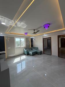 Hall Image of 1500 Sq.ft 3 BHK Apartment / Flat for sale in Parth Nilaya, Jagatpura Jaipur for Rs. 6000000