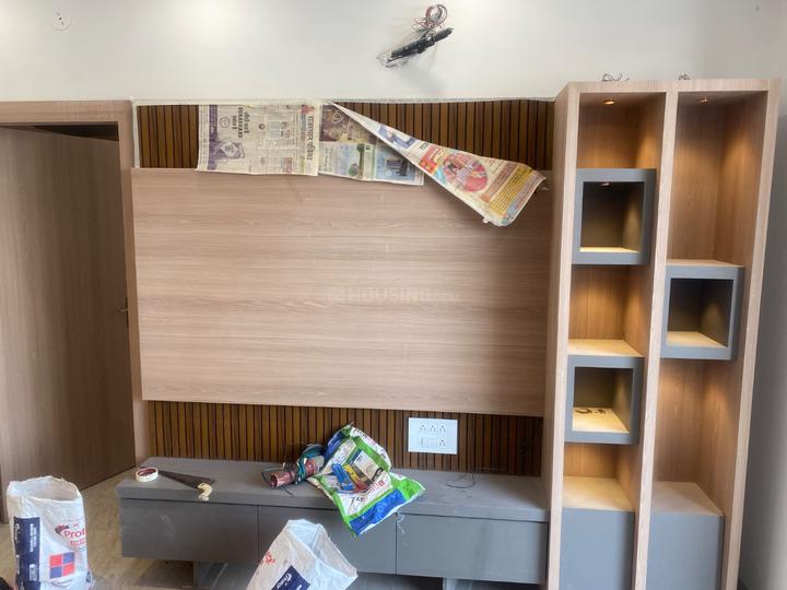 Pal Hill View Residency Bedroom 1