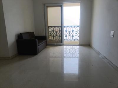 Living Room Image of 1250 Sq.ft 2 BHK Apartment / Flat for rent in Kharghar Navi Mumbai for Rs. 40000