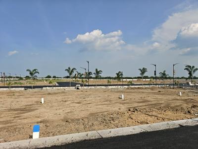 Image of 600 Sq.ft Residential Plot / Land for sale in Padappai, Chennai for Rs. 2279400