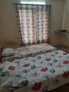 Bedroom Image of Roshni PG in Shanti Nagar, Bengaluru