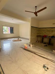 Kitchen Image of 1500 Sq.ft 3 BHK Apartment / Flat for sale in Madurdaha Kolkata for Rs. 9500000