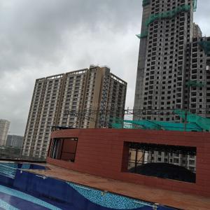 2 BHK Independent Builder Floor