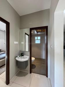 Bathroom Image of 1150 Sq.ft 2 BHK Apartment / Flat for sale in Codename Plus Life, Kondhwa Pune for Rs. 6600000