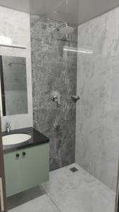 Image of 1680 Sq.ft 3 BHK Apartment / Flat for rent in Aparna Zenon, Manikonda, Hyderabad for Rs. 75000