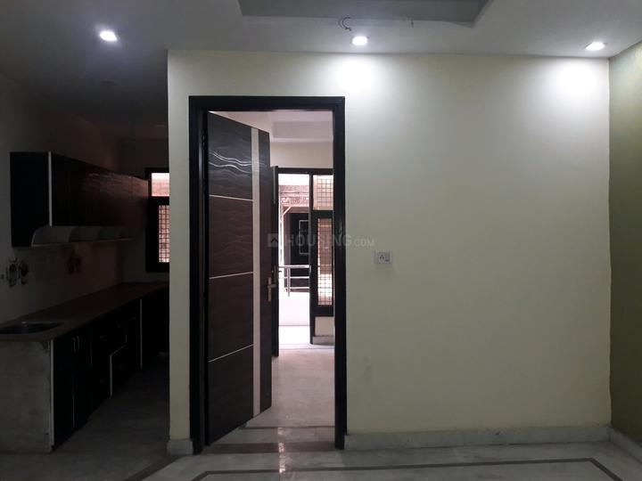 2 BHK 675 Sqft Flat for sale at Burari, New Delhi Property ID 1922687