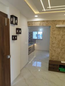 Hall Image of 1150 Sq.ft 2 BHK Apartment / Flat for rent in Himalaya Sunshine, Vayusena Nagar Nagpur for Rs. 18000
