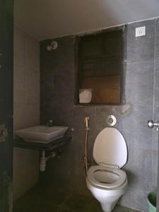 Bedroom Two Image of 935 Sq.ft 2 BHK Apartment / Flat for sale in Ekta Brooklyn Park, Virar West Virar for Rs. 4800000
