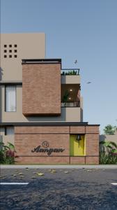 Image of 2073 Sq.ft 3 BHK Independent House for sale in Hinjawadi, Pune for Rs. 18900000