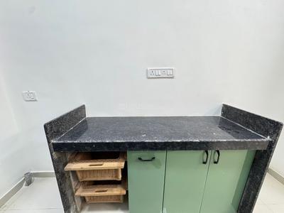 Kitchen Image of 579 Sq.ft 1 BHK Apartment / Flat for sale in Dombivli East Thane for Rs. 4979400