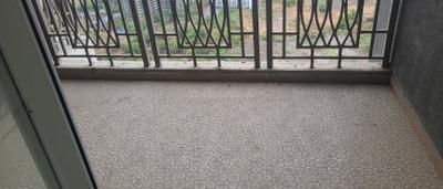 Balcony Image of 2075 Sq.ft 3 BHK Apartment / Flat for rent in Paradise Sai World Empire Phase 1, Kharghar Navi Mumbai for Rs. 95000