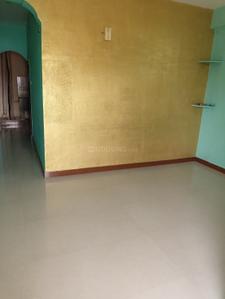 1 BHK Independent Builder Floor