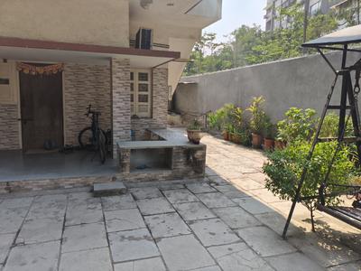 Balcony Image of 3600 Sq.ft 4 BHK Villa for sale in Ambawadi Ahmedabad for Rs. 33500000