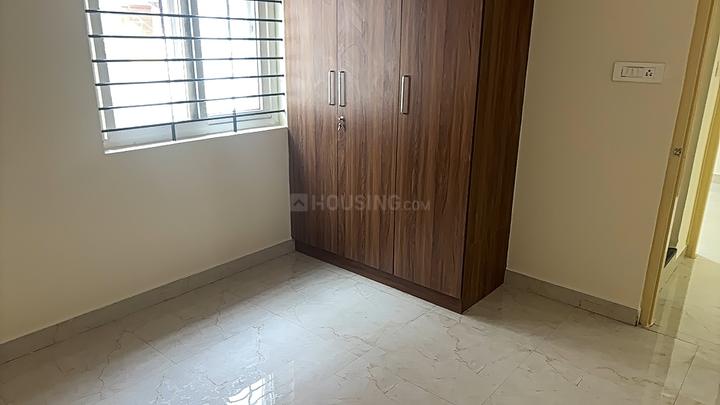 ITILAYOUT Builder Hsr near Bedroom One 1
